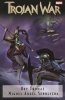 MARVEL ILLUSTRATED THE TROJAN WAR TP [9780785138631]